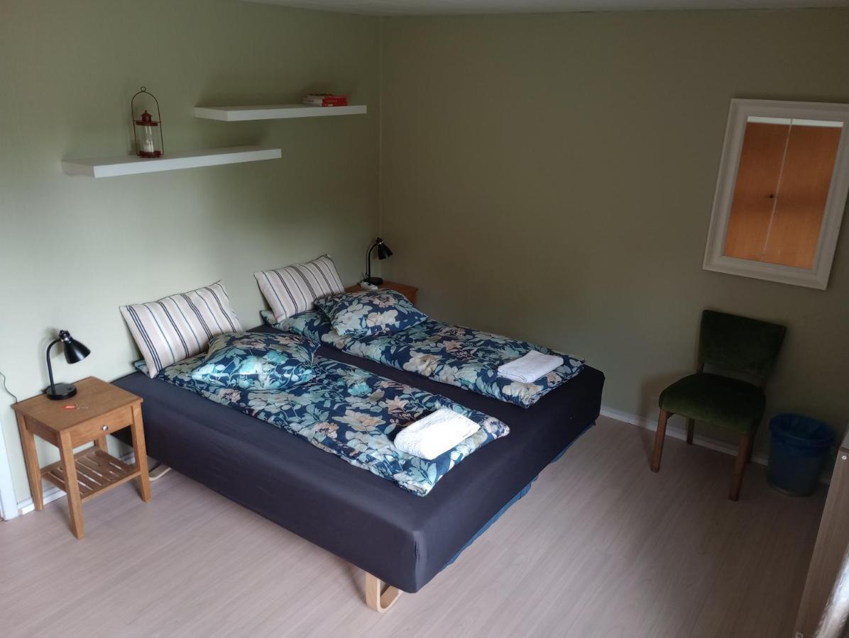 Seng Og Kaffe B&B Farvang Exterior photo