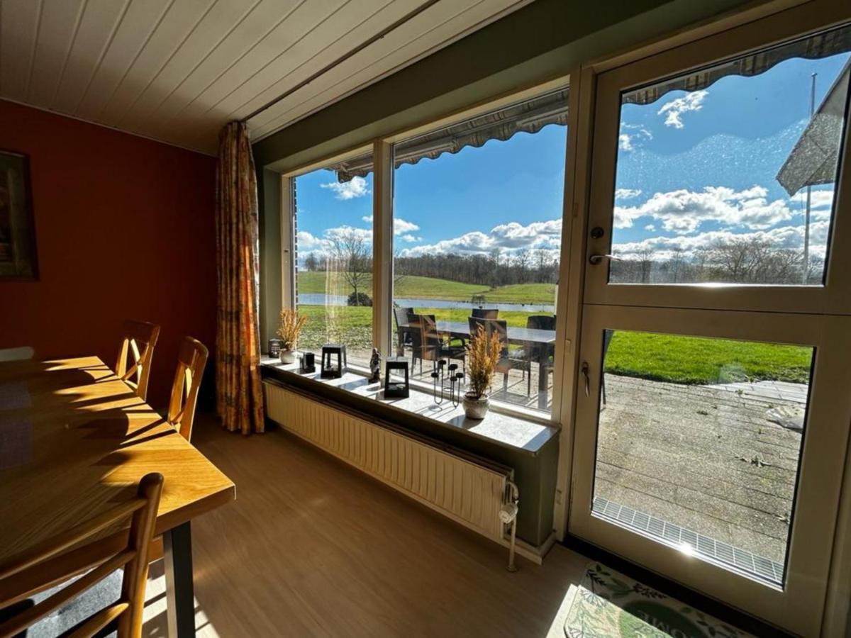 Seng Og Kaffe B&B Farvang Exterior photo