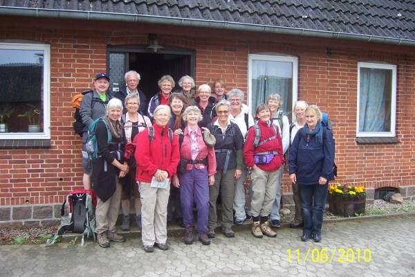 Seng Og Kaffe B&B Farvang Exterior photo