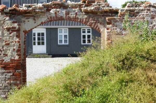 Seng Og Kaffe B&B Farvang Exterior photo